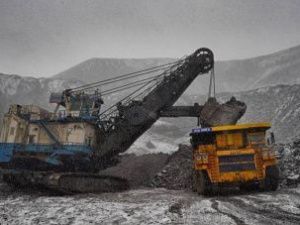 Неизвестные угрожали устроить теракт на угольной шахте в Джебарики-Хая Томпонского района