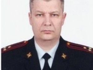 Ушёл из жизни ветеран МВД по Якутии