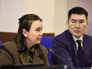 Якутия готовит заявку на включение в федеральную программу по строительству межвузовского кампуса