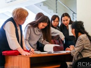 СВФУ принял более 1700 заявлений для поступления по программам магистратуры