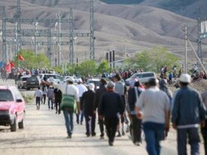 Россию попросили защитить киргизов в Якутии