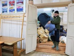 «Полюс Алдан» обеспечил спецодеждой представителей коренных малочисленных народов Севера