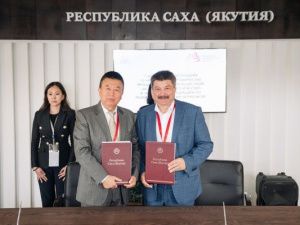 Генеральный директор АО «АК «ЖД» прокомментировал Итоги года с Путиным