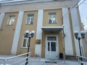 Замначальника судмедэкспертизы задержали по подозрению в вооруженном нападении и угон