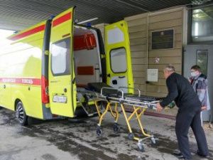 Die Zeit: в Берлине считают, что Навальный выжил благодаря пилотам самолета и омским врачам