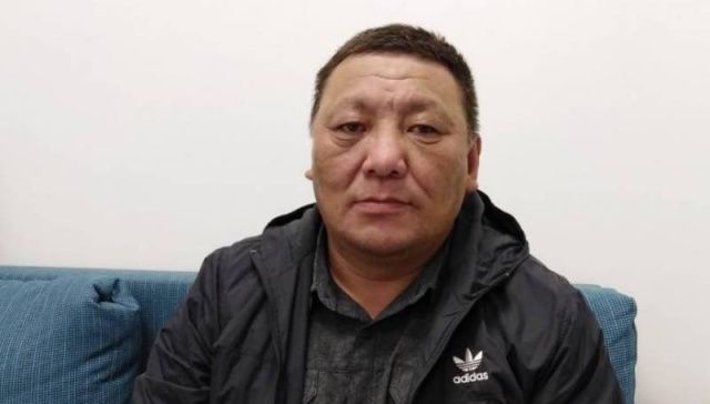 Пограничники вернули оленеводу из Усть-Янского улуса изъятые бивни мамонта