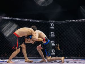 Четыре якутских бойца одержали победы на Кубке Ил Дархана и Eagle FC