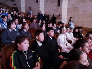 Школьники Якутии представили 10 лучших проектов школьного инициативного бюджетирования