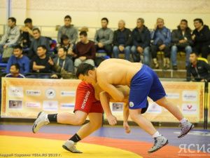 Памяти Алексея Никифорова проведут юниорское первенство Якутии по хапсагаю
