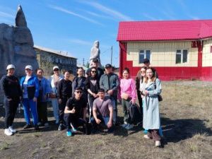 «Мобильные доктора» осмотрели почти 400 детей в  Верхоянском районе