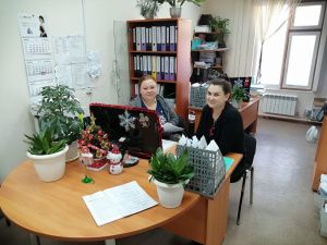 «Ассоциация строителей АЯМ» подвела итоги года