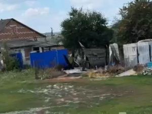 Минобороны РФ о ситуации в Курской области