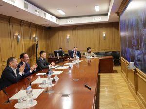 В Якутии одновременно открыли 12 социальных объектов