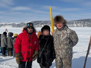 Побоище в якутском селе с участием Лэгэнтэя и Нюргуши — было или нет?