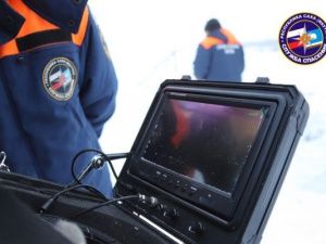 Возобновлены поиски троих мужчин, пропавших без вести в декабре прошлого года