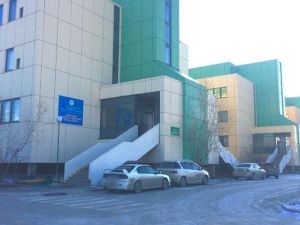 Состояние одного пострадавшего ребенка тяжелое. Он находится в реанимации