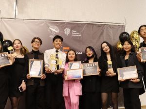 Школьники Якутии могут принять участие в конкурсе короткометражных фильмов