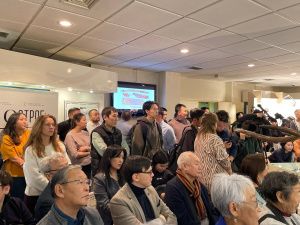 В Якутске открылась выставка «Якутский острог: сохраняя историю, строим будущее»