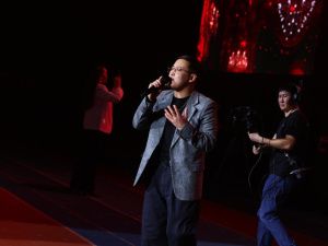 Фоторепортаж. Бал чемпионов Якутии — 2024