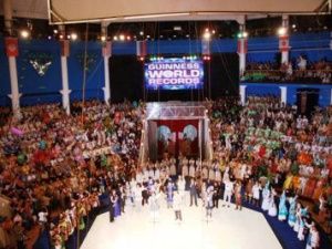 Жители 17 стран мира сыграют на хомусе