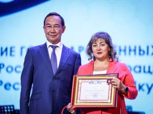 Глава Якутии поставил приоритетные задачи повышения качества образования