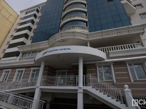 Порядка 900 юридических вопросов решили в госфонде «Защитники Отечества»