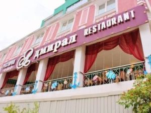 Надстройка на 2 этаже ресторана «У Адмирала» признана незаконной