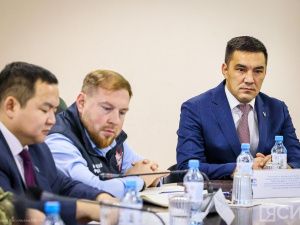 В рамках антифашистского форума в Якутске обсудили актуальные вопросы СВО