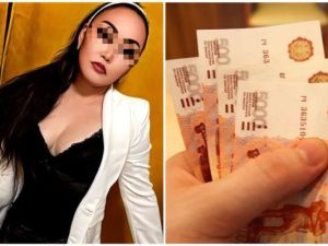 Печально известной жительнице Якутска сошли с рук два эпизода мошенничества