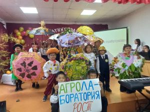 В Якутии приступили к реализации проектов-победителей конкурса «Среда возможностей»
