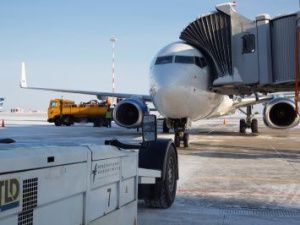 Аэропорт «Якутск» перешел на новое расписание — куда можно полететь?