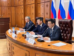 В Якутии утвердили Единый план физкультурно-оздоровительных и спортивно-массовых мероприятий на 2024 год