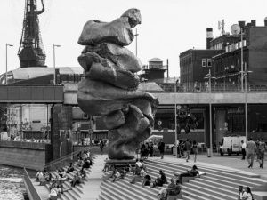 Пространство, глубина и мощь: как видят мир архитекторы