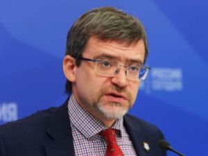 В зоне недоверия россиян мессенджеры, соцсети и блоги в интернете