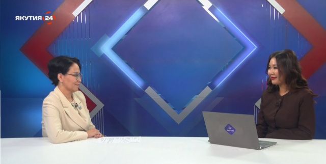 В Якутии около 400 студентов из многодетных семей получили поддержку на обучение