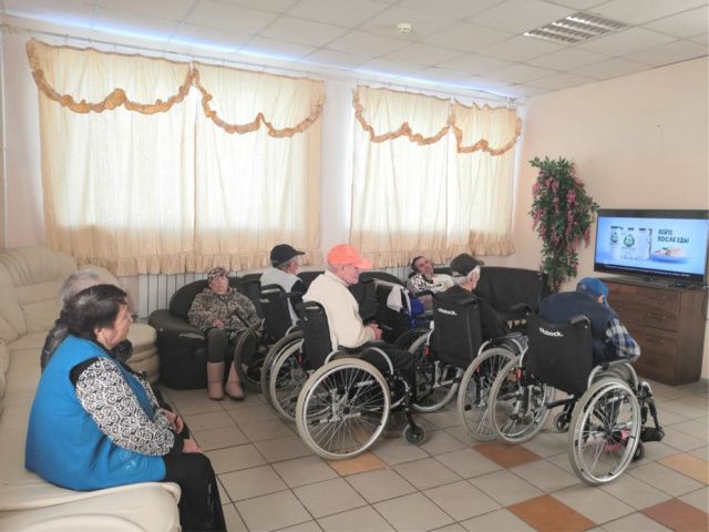 Еще раз возвращаясь к напечатанному «Мы — тоже люди!»