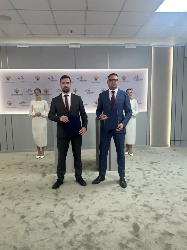 В Якутске появится новый логистический центр