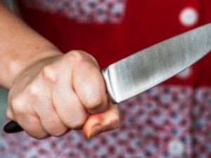 Якутянка пыталась убить родного сына