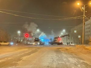 Южный циклон из Монголии принесет порцию тепла в Якутск