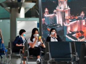 Роспотребнадзор предложил возобновить полеты в 9 стран Европы и Китай