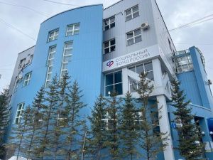 Более 5 тысяч жительниц Якутии воспользовались услугами по родовым сертификатам