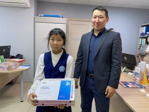 Поведены результаты конкурса детских рисунков «Дом моей мечты»