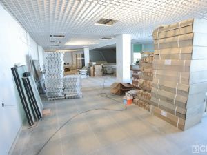 Спортивный зал в Сайсарском округе Якутска планируют ввести до конца мая