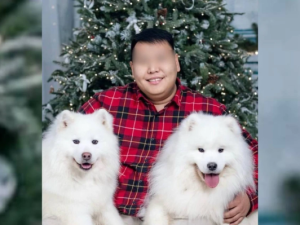 Где он сейчас находится — загадка