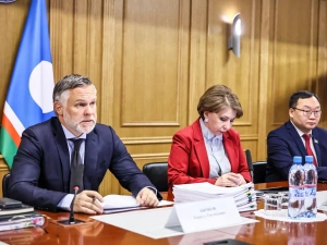 Правительство Якутии одобрило внесение изменений в закон республики «Об охоте и о сохранении охотничьих ресурсов»