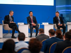 Глава Якутии обратился к руководителям госкомпаний
