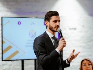 Специалистов по развитию креативных пространств будут готовить на Дальнем Востоке