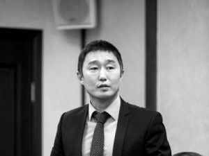 Ушел из жизни режиссер Евгений Павлов