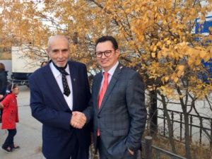 В интернете вскрыли сущность медиа-магната Левина