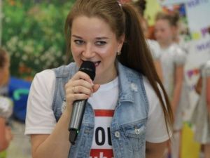 В ТРК «Чудо-парк» открыли летний сезон